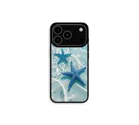 Coque per iPhone 17 Pro Oceano stella sole paradiso Maniacase