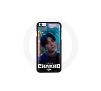 Coque per Iphone 4 Bangtan Sonyeondan 7 Fates Chakho con BTS Jungkook Zeha