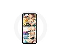 Coque per iPhone 4 BTS You Never Walk Alone Poster Canzone Not Today