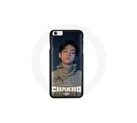 Coque per iPhone 6 Bangtan Sonyeondan 7 Fates Chakho con BTS V Jooan