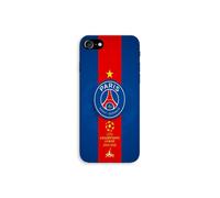 Coque per iPhone 7 PSG LOGO JORDAN LIGUE DES CHAMPIONS VINCITORE Maniacase