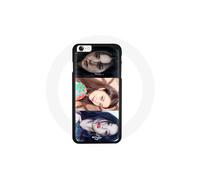 Coque per Iphone SE Blackpink Jisoo Teaser How you like That Lovesick girls e Ice Cream