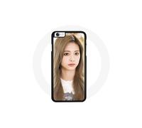 Coque per iPhone SE TWICE Tzuyu Concept Photo