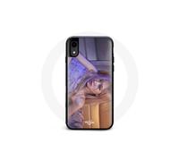 Coque per Iphone X Blackpink Rosé On The Ground Solo Canzone unica