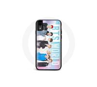 Coque per iPhone XR Bangtan Boys BTS WORLD Videogioco