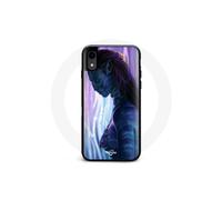 Coque per Iphone XS Max Avatar Neytiri Stagione 2 La Via Dell'acqua Trailer 2022