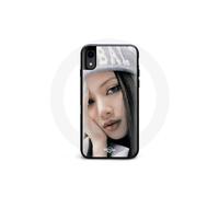 Coque per Iphone XS Max Blackpink Lisa LALISA Solo Canzone Unica Poster