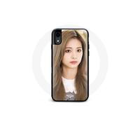 Coque per iPhone XS Max TWICE Tzuyu Concept Photo