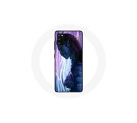 Coque per Oppo A16 Avatar Neytiri Stagione 2 La Via Dell'acqua Trailer 2022