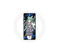 Coque per Oppo A16 kaede kayano Assassination Classroom Anime Manga