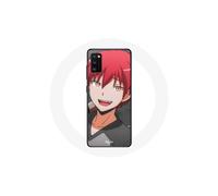 Coque per Oppo A16 Karma Akabane Assassination Classroom Anime
