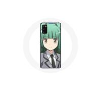 Coque per Oppo A16 kayano Assassination Classroom Anime Manga