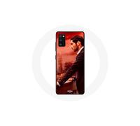 Coque per Oppo A16 Lucifer Morningstar Stagione 5 Serie