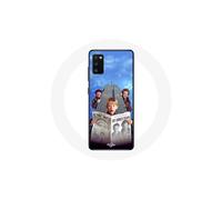 Coque per Oppo A16 Mamma ho ancora perso l'aereo