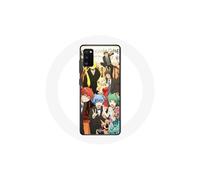 Coque per Oppo A16 Manga Assassination Classroom