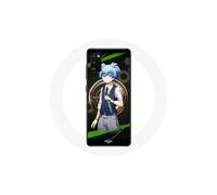 Coque per Oppo A16 Nagisa Assassination Classroom Anime