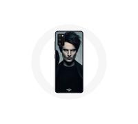 Coque per Oppo A16 The Sandman Lord Morpheus Stagione 1 Poster