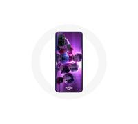 Coque per Oppo A53 BTS TinyTAN Animazione Poster RM Jin Suga J-Hope Jimin V E Jungkook Mic Drop