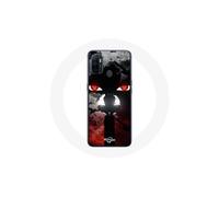 Coque per Oppo A53 Itachi Uchiwa arte Anime Naruto