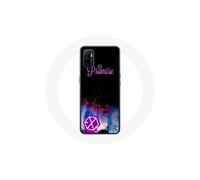 Coque per Oppo A53 Logo Canzone Promise Exo Gruppo K-pop