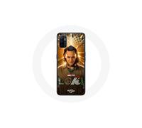 Coque per Oppo A53 Loki Poster Serie Stagione 1