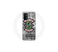 Coque per Oppo A54 5G Riverdale South Side Serpents