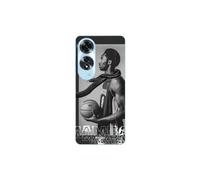 Coque per Oppo A60 Kobe Bryant NBA mentalità black mamba Maniacase