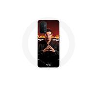 Coque per Oppo A74 5G Lucifer Morningstar Serie Stagione 3