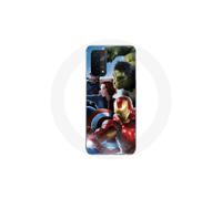 Coque per Oppo A74 Avengers l'era di Ultron