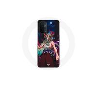 Coque per Oppo A74 Yamato One Piece Manga Poster