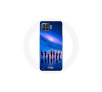 Coque per Oppo A93 Bangtan Sonyeondan BTS World Tour 2022