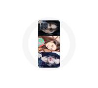 Coque per Oppo A93 Blackpink Jisoo Teaser How you like That Lovesick girls e Ice Cream
