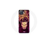 Coque per Oppo A93 Manga I sette peccati capitali Demone