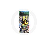 Coque per Samsung Galaxy A03 Anime Assassination Classroom