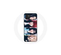 Coque per Samsung Galaxy A03 Blackpink Born Pink Affiche Teaser Shut Down