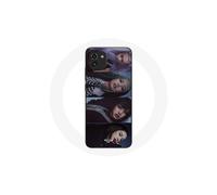 Coque per Samsung Galaxy A03 Blackpink Teaser How you like That
