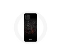 Coque per Samsung Galaxy A03 Cobra Kai Serie Logo Poster