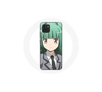Coque per Samsung Galaxy A03 kayano Assassination Classroom Anime Manga