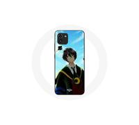 Coque per Samsung Galaxy A03 Koro Sensei Assassination Classroom Anime Manga