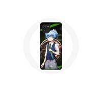 Coque per Samsung Galaxy A03 Nagisa Assassination Classroom Anime