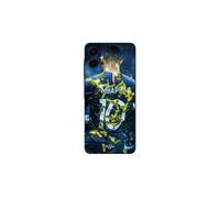Coque per Samsung Galaxy A06 Kylian Mbappe psg francia Maniacase