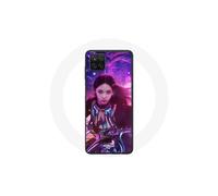 Coque per Samsung Galaxy A12 Aespa Karina Next Level Teaser