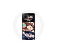 Coque per Samsung Galaxy A12 Blackpink Jisoo Teaser How you like That Lovesick girls e Ice Cream