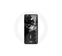 Coque per Samsung Galaxy A12 Blackpink Lisa Teaser DDU-DU DDU-DU