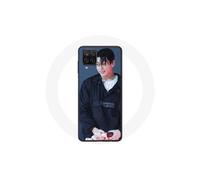 Coque per Samsung Galaxy A12 BTS Bangtan Concert Permission To Dance a Seoul Jungkook