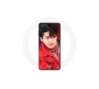 Coque per Samsung Galaxy A12 BTS Concert Permission To Dance a Seoul Jungkook