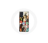 Coque per Samsung Galaxy A13 4G / A13 4G Lite Assassination Classroom Manga