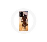 Coque per Samsung Galaxy A13 4G / A13 4G Lite Assassin's Creed Serie di videogiochi