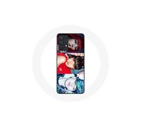 Coque per Samsung Galaxy A13 4G / A13 4G Lite Blackpink Lisa Teaser How you like That Lovesick girls e Ice Cream