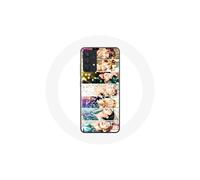 Coque per Samsung Galaxy A13 4G / A13 4G Lite BTS You Never Walk Alone Manifesto Canzone Not Today